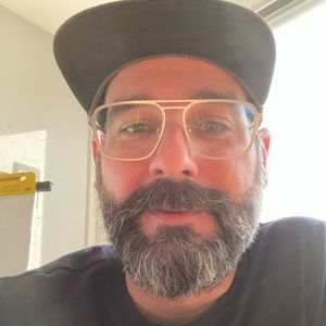 Meet your Posher, Andrew